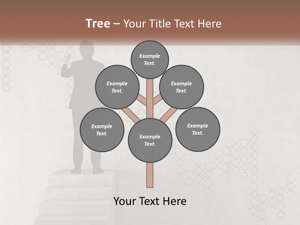 Ventilation Air Equipment PowerPoint Template