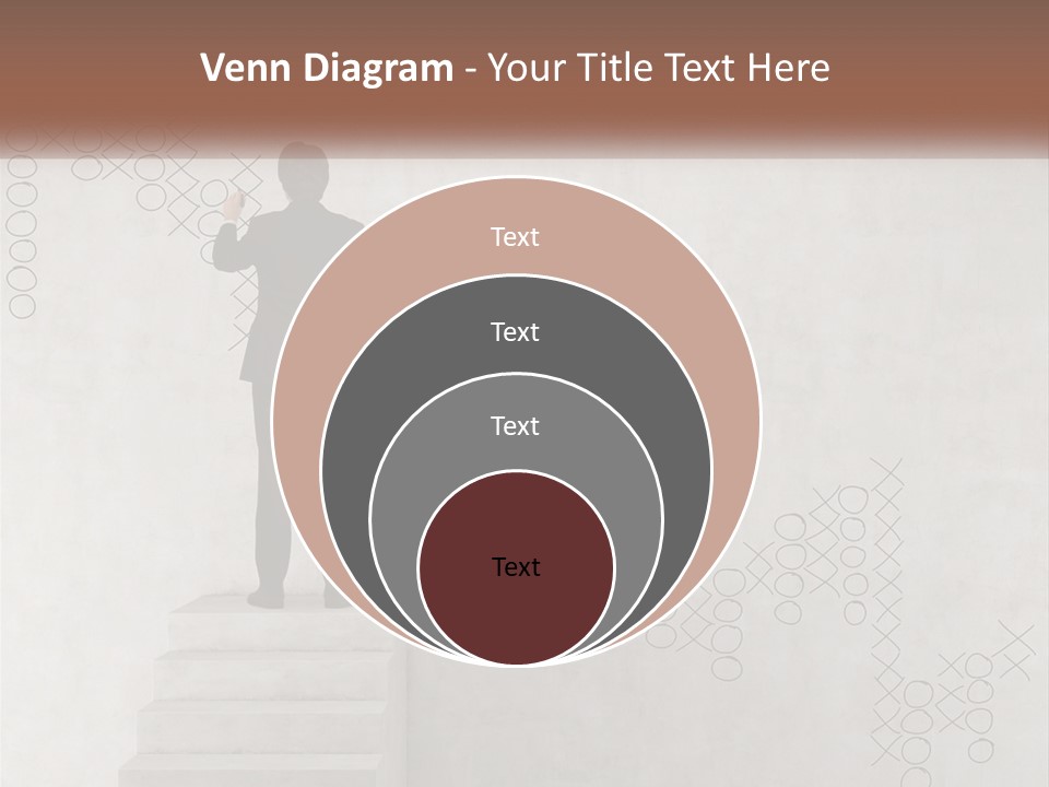 Ventilation Air Equipment PowerPoint Template