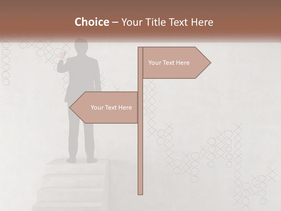 Ventilation Air Equipment PowerPoint Template