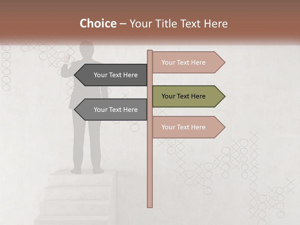 Ventilation Air Equipment PowerPoint Template