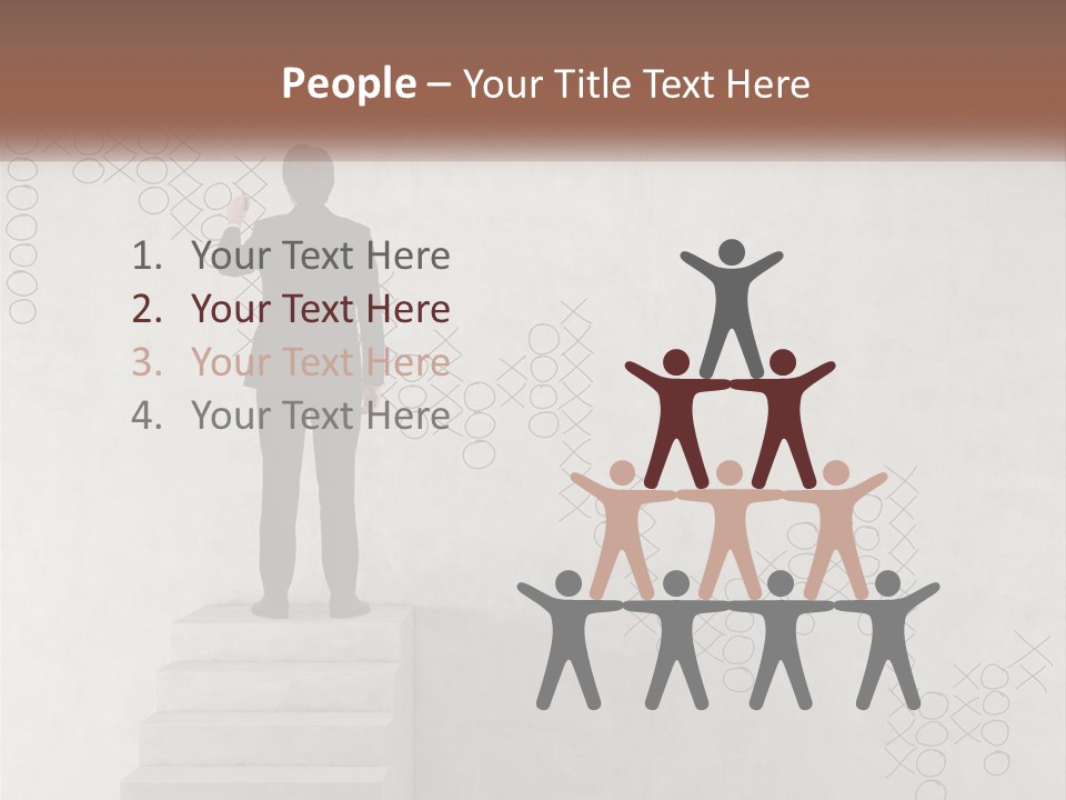 Ventilation Air Equipment PowerPoint Template