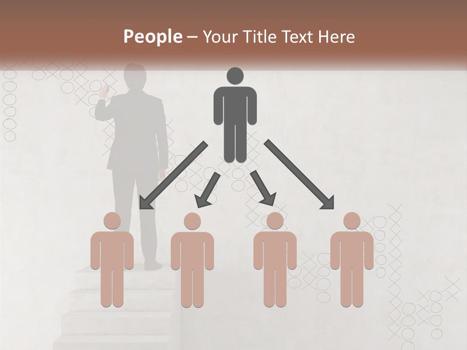 Ventilation Air Equipment PowerPoint Template