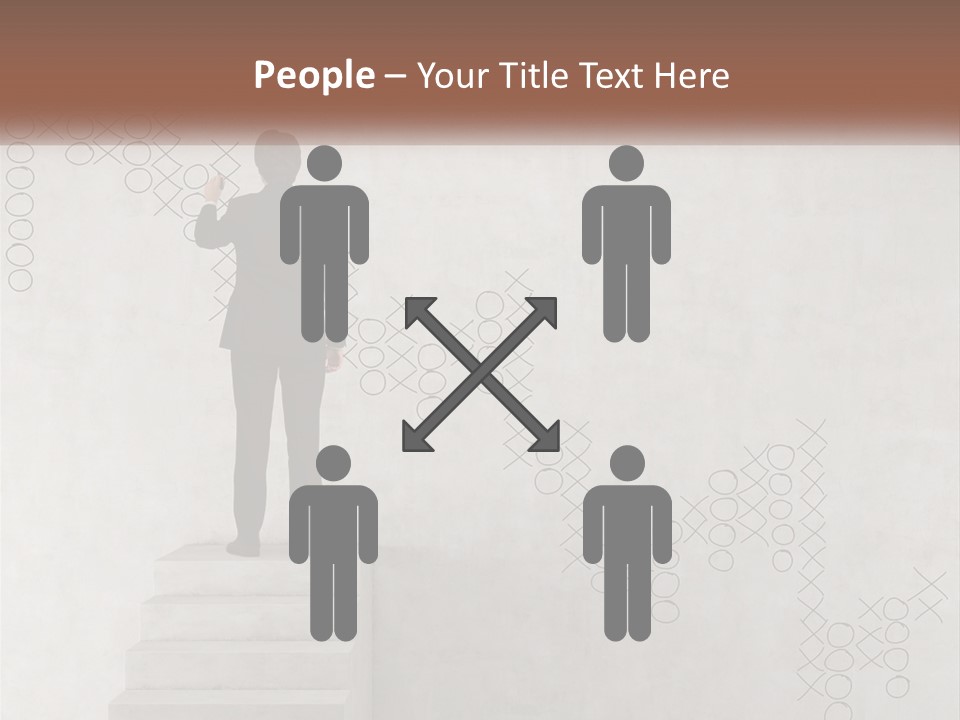 Ventilation Air Equipment PowerPoint Template