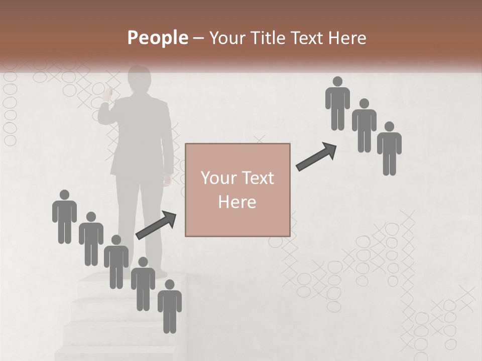 Ventilation Air Equipment PowerPoint Template