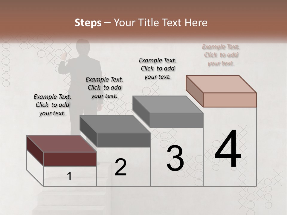 Ventilation Air Equipment PowerPoint Template