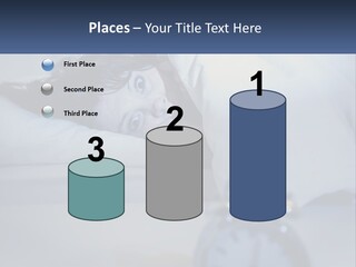 Power Home Cool PowerPoint Template