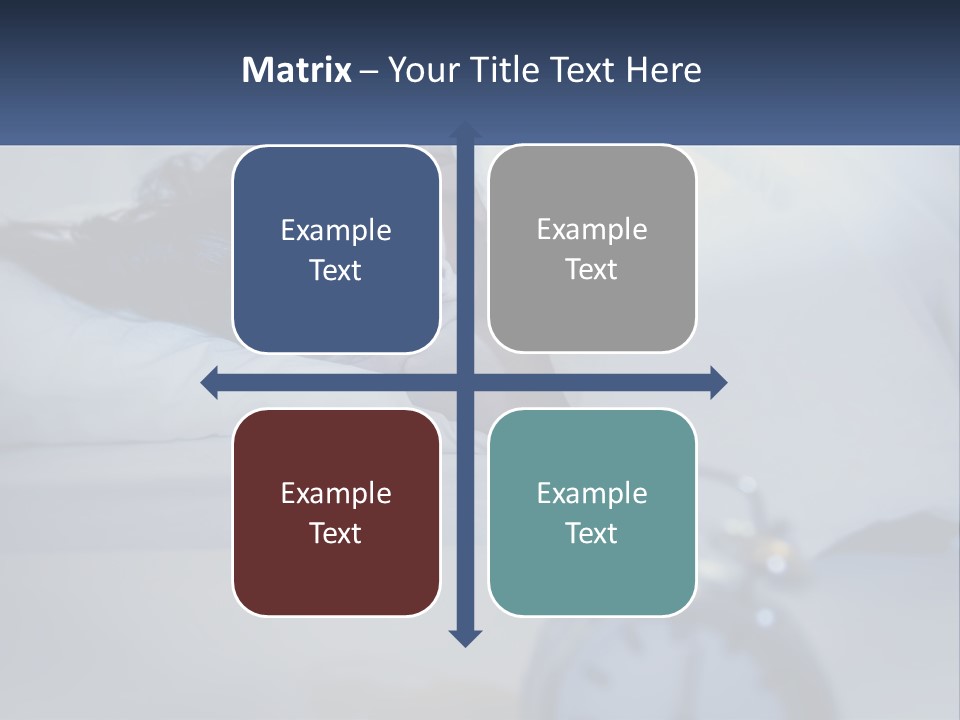 Power Home Cool PowerPoint Template