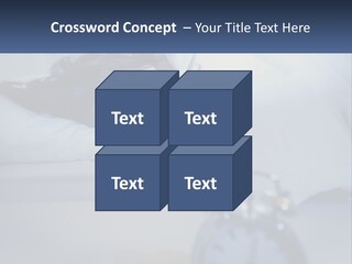 Power Home Cool PowerPoint Template