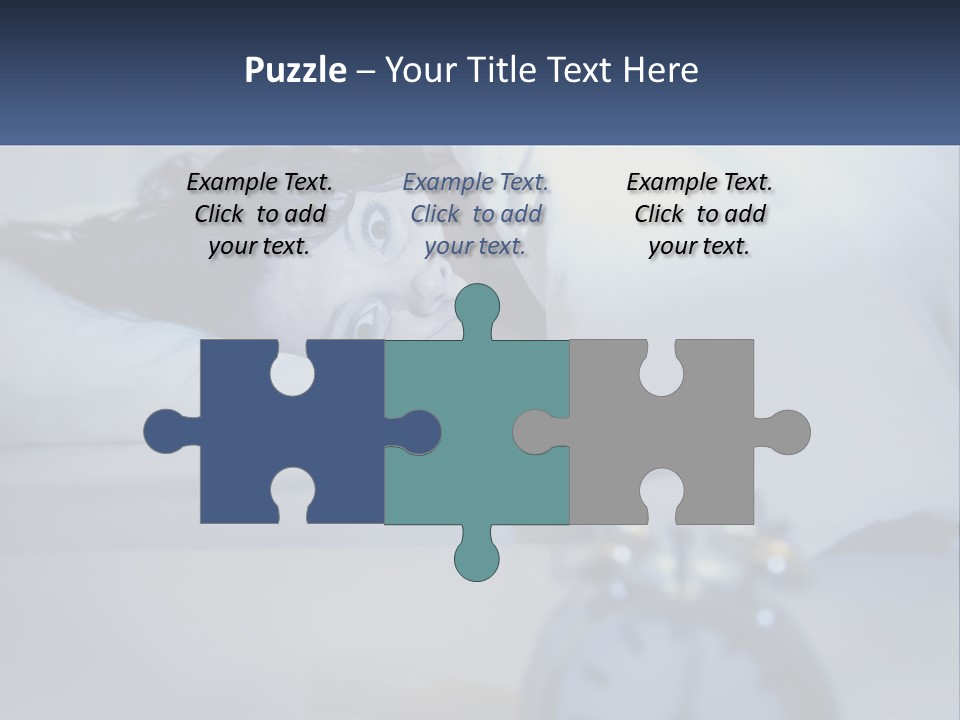 Power Home Cool PowerPoint Template