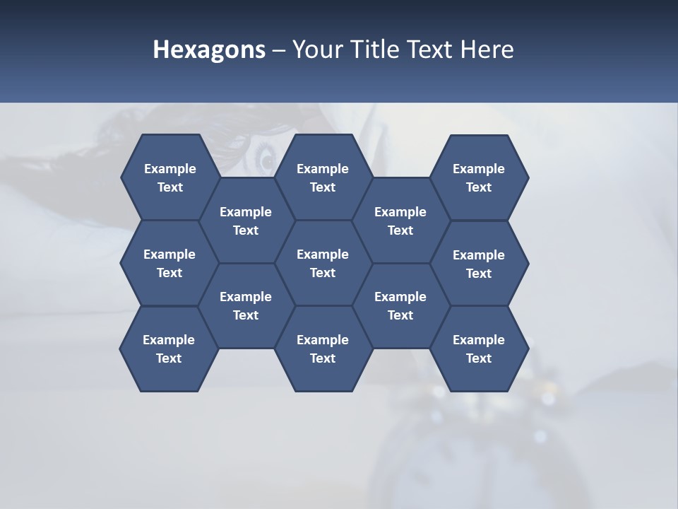 Power Home Cool PowerPoint Template