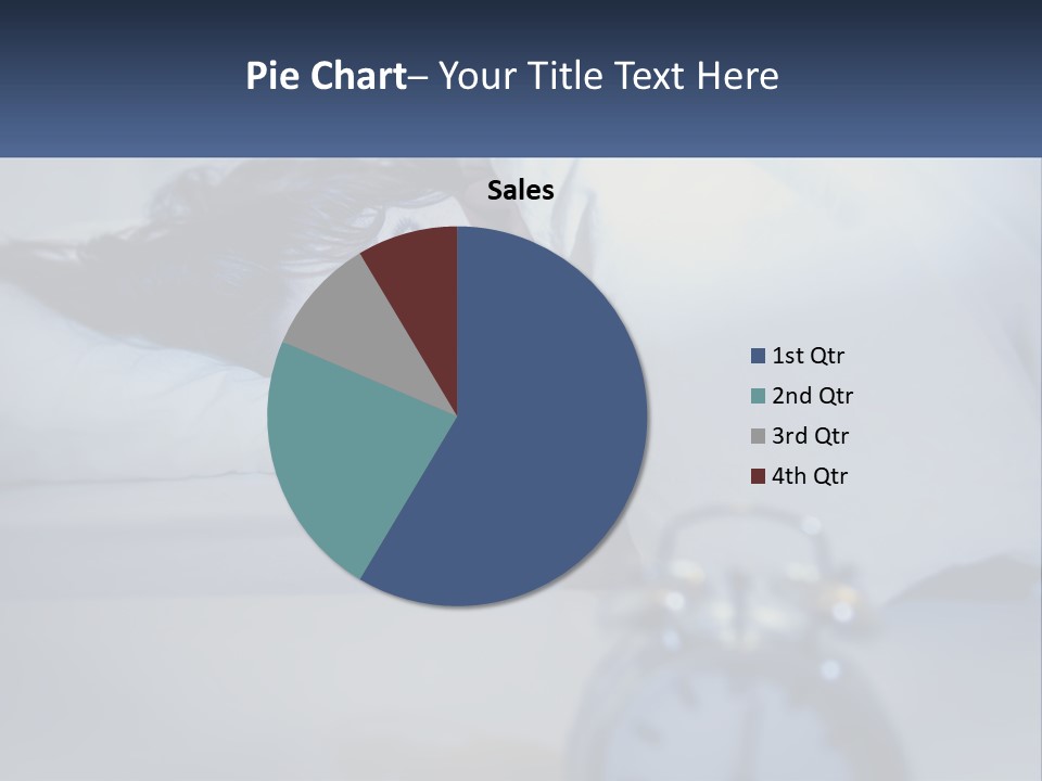 Power Home Cool PowerPoint Template