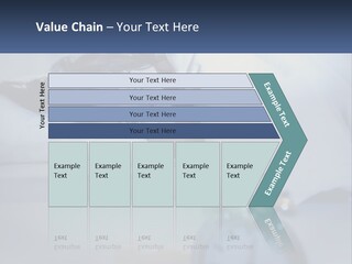 Power Home Cool PowerPoint Template