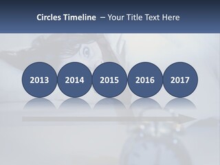 Power Home Cool PowerPoint Template