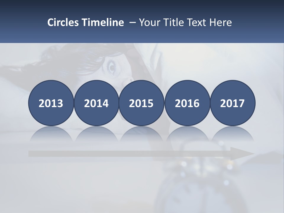 Power Home Cool PowerPoint Template