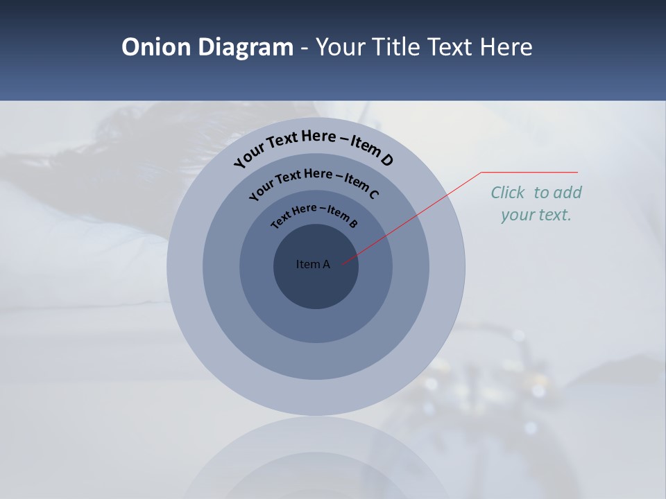 Power Home Cool PowerPoint Template