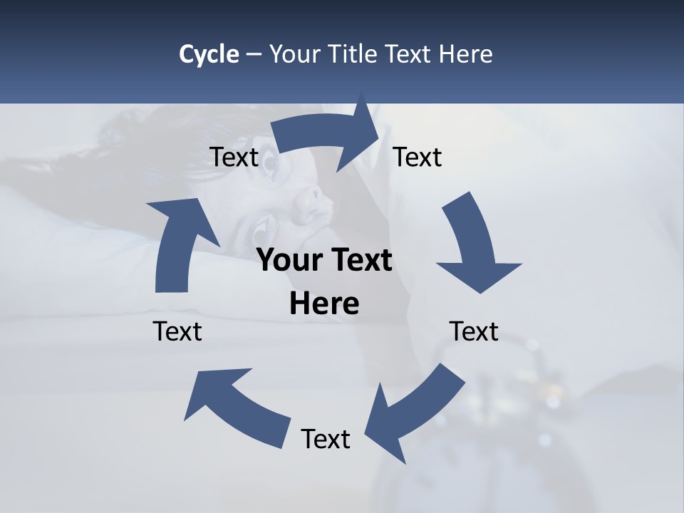 Power Home Cool PowerPoint Template