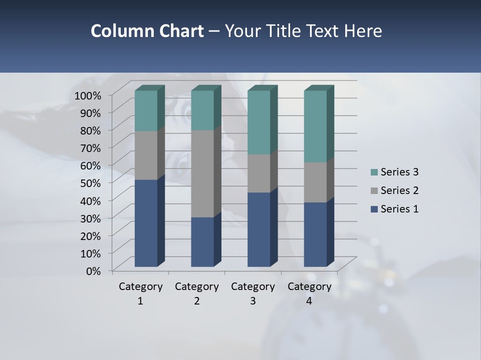 Power Home Cool PowerPoint Template