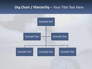 Power Home Cool PowerPoint Template