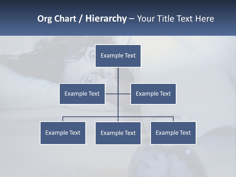 Power Home Cool PowerPoint Template