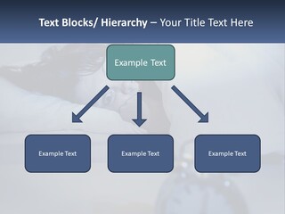 Power Home Cool PowerPoint Template