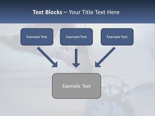 Power Home Cool PowerPoint Template