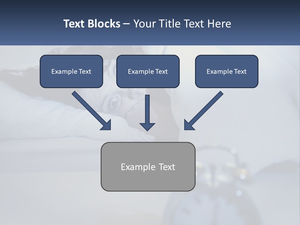 Power Home Cool PowerPoint Template