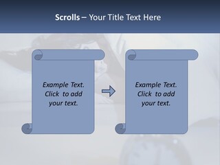 Power Home Cool PowerPoint Template