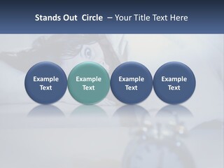 Power Home Cool PowerPoint Template