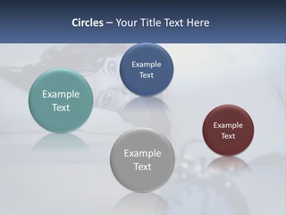 Power Home Cool PowerPoint Template