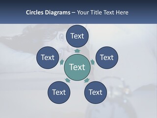 Power Home Cool PowerPoint Template