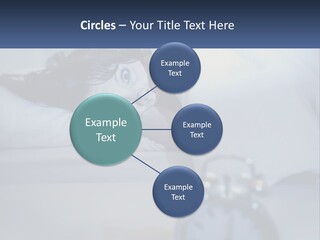 Power Home Cool PowerPoint Template