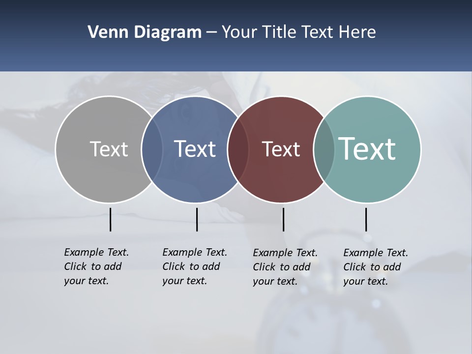 Power Home Cool PowerPoint Template