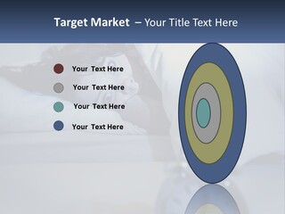 Power Home Cool PowerPoint Template