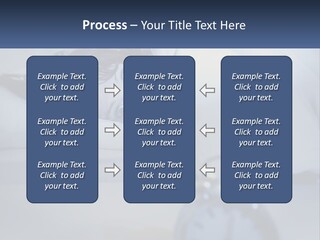 Power Home Cool PowerPoint Template