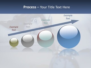 Power Home Cool PowerPoint Template