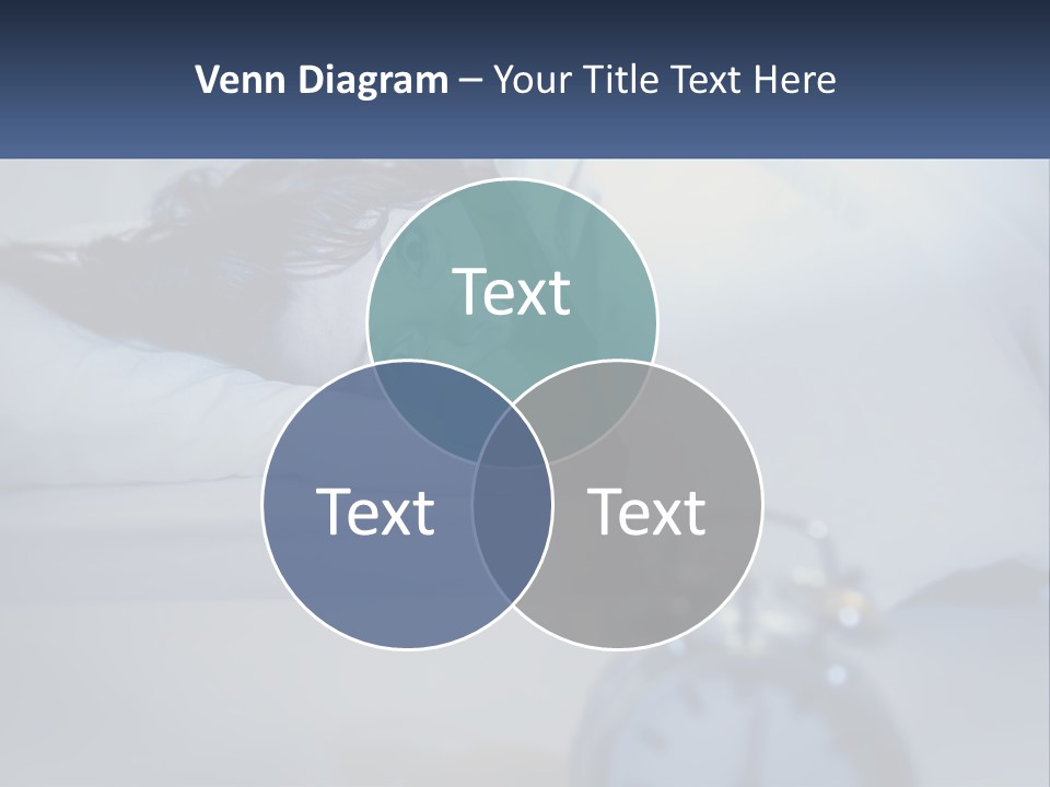 Power Home Cool PowerPoint Template