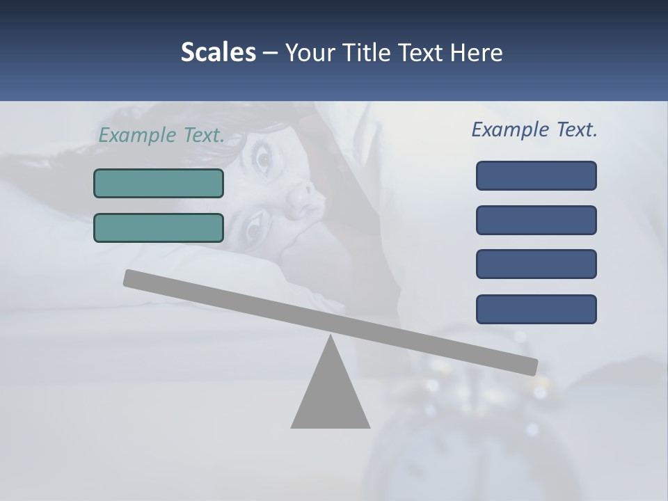 Power Home Cool PowerPoint Template