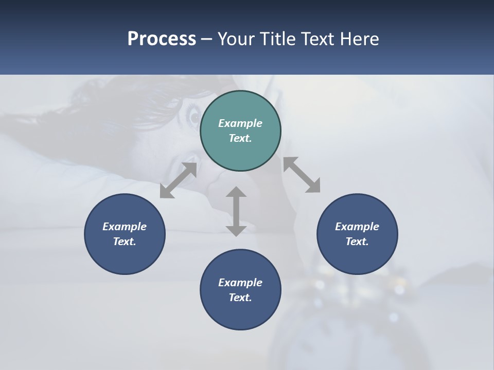 Power Home Cool PowerPoint Template