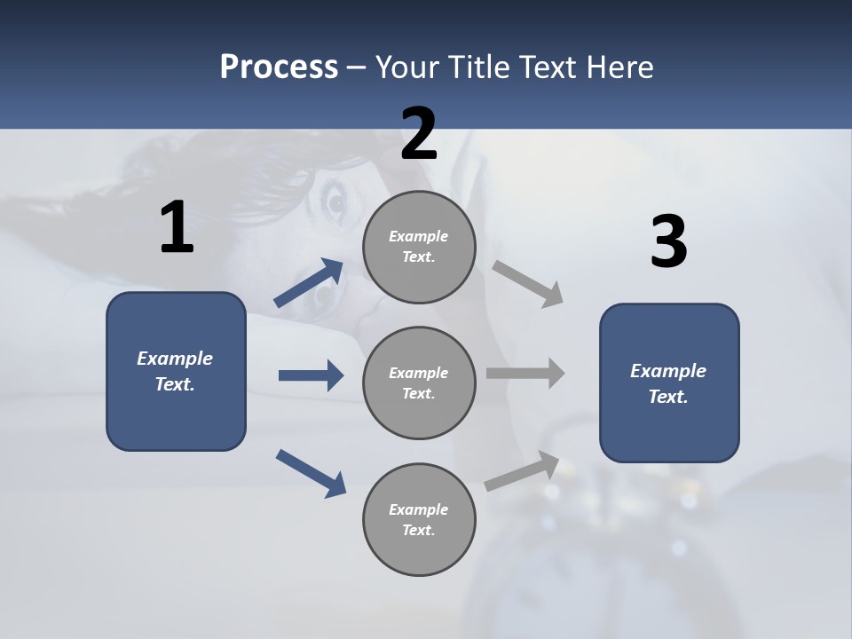 Power Home Cool PowerPoint Template