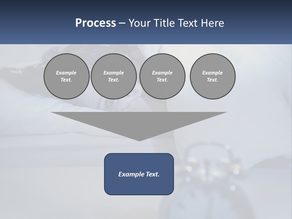 Power Home Cool PowerPoint Template
