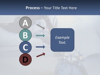Power Home Cool PowerPoint Template
