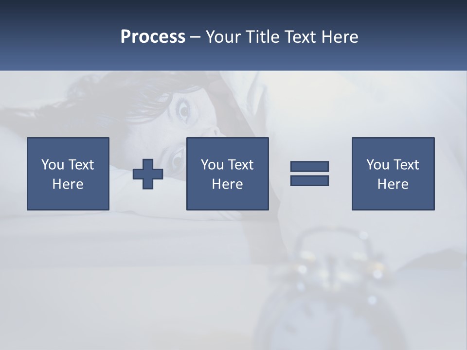Power Home Cool PowerPoint Template