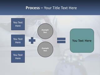 Power Home Cool PowerPoint Template
