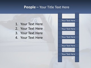 Power Home Cool PowerPoint Template