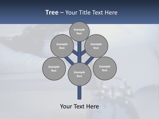Power Home Cool PowerPoint Template