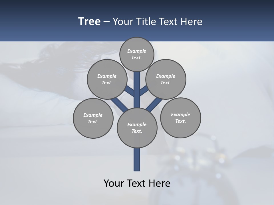 Power Home Cool PowerPoint Template