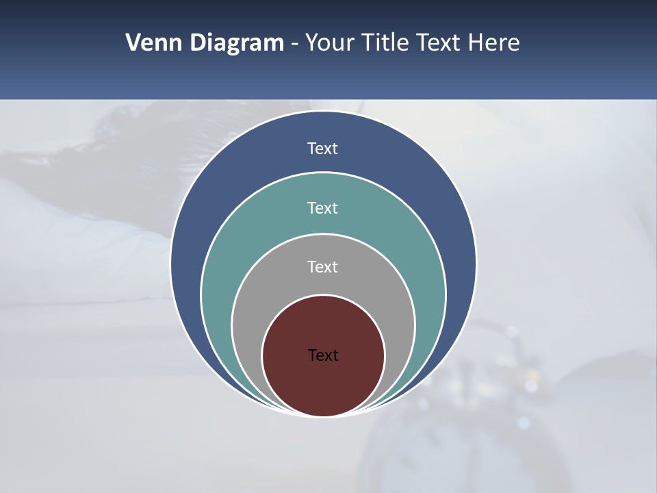 Power Home Cool PowerPoint Template