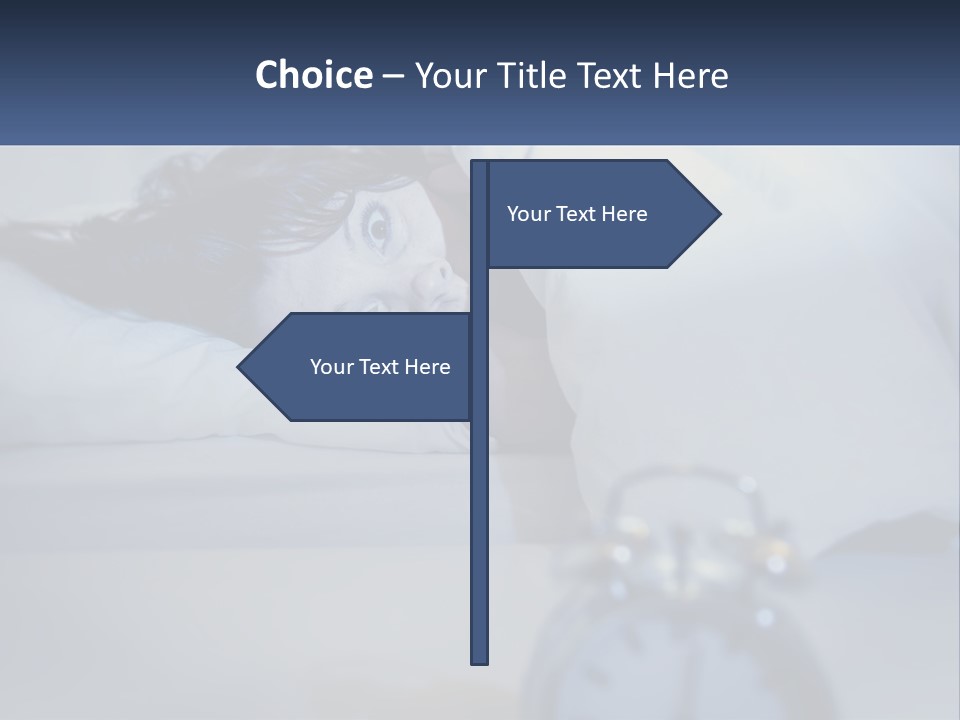 Power Home Cool PowerPoint Template