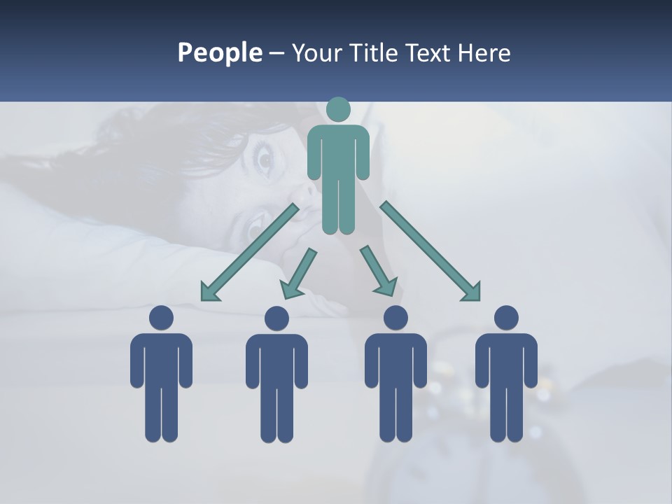 Power Home Cool PowerPoint Template