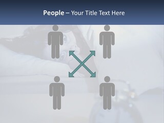 Power Home Cool PowerPoint Template